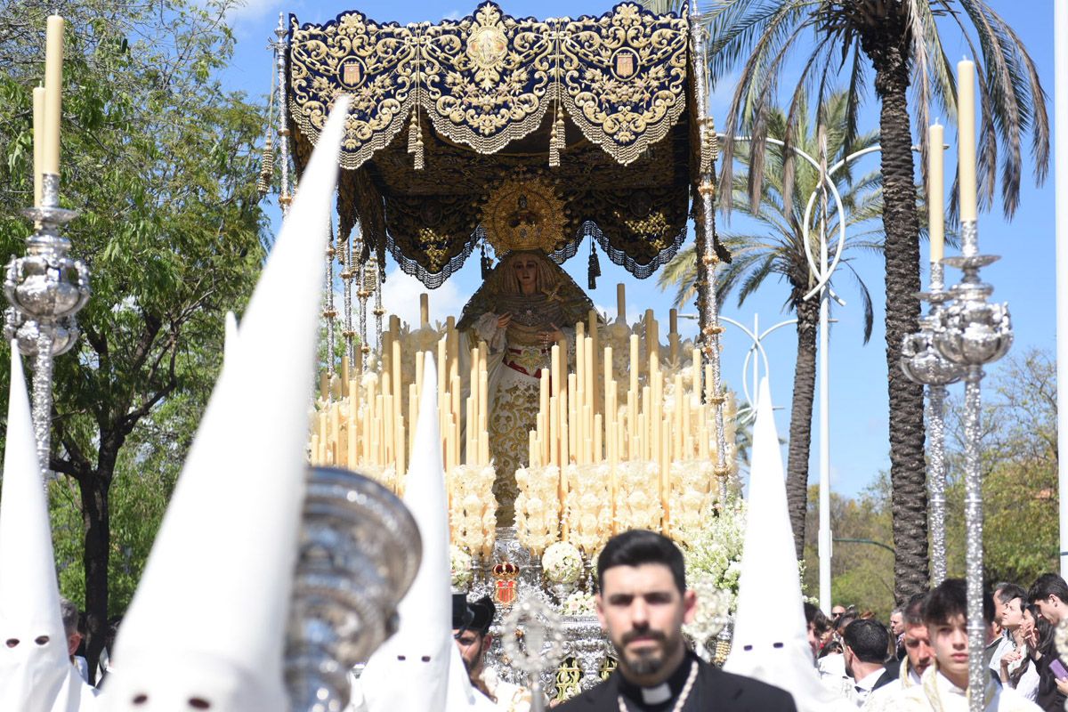 La Merced, en imágenes