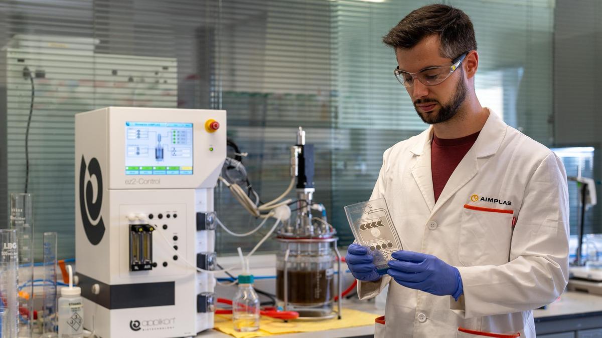 El proyecto busca potenciar sobre la necesidad de reducir, reutilizar y reciclar.