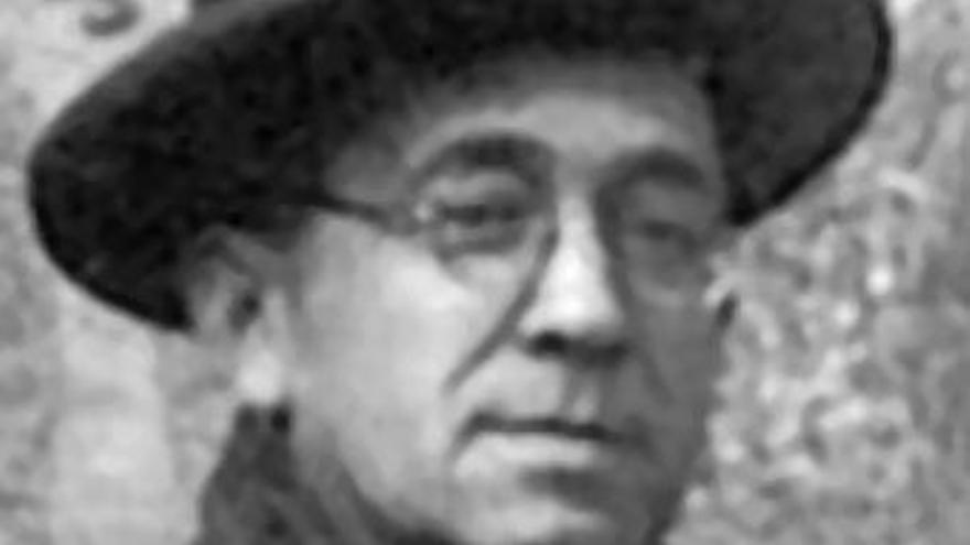 Antón Losada Diéguez