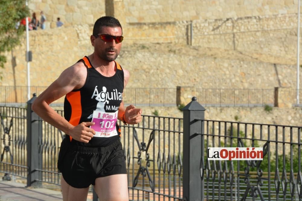 Cieza 10K 2016