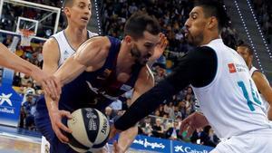 Real Madrid 90 - FC Barcelona Lassa 92 Final Copa del Rey 2018