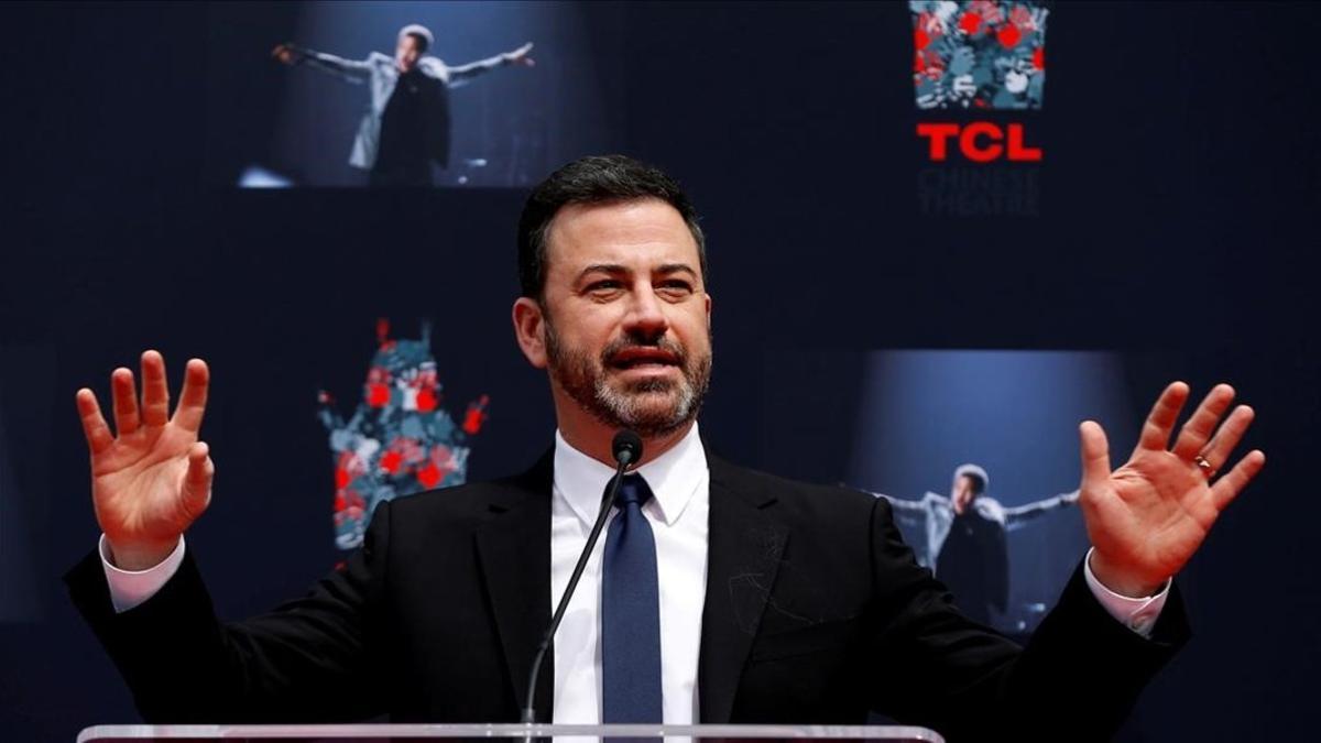 zentauroepp54968667 file photo  television host jimmy kimmel speaks at a ceremon200917134846