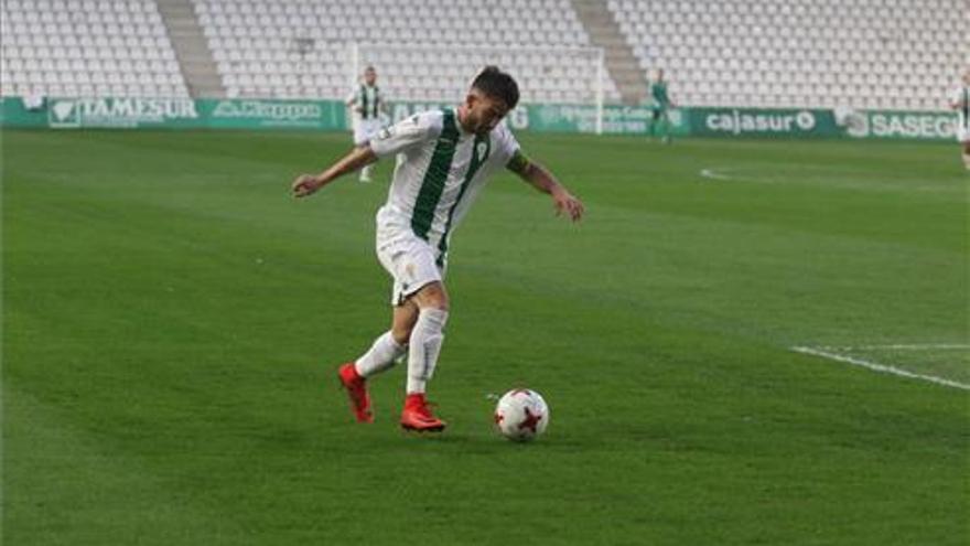 Sebas Moyano está cerca de renovar