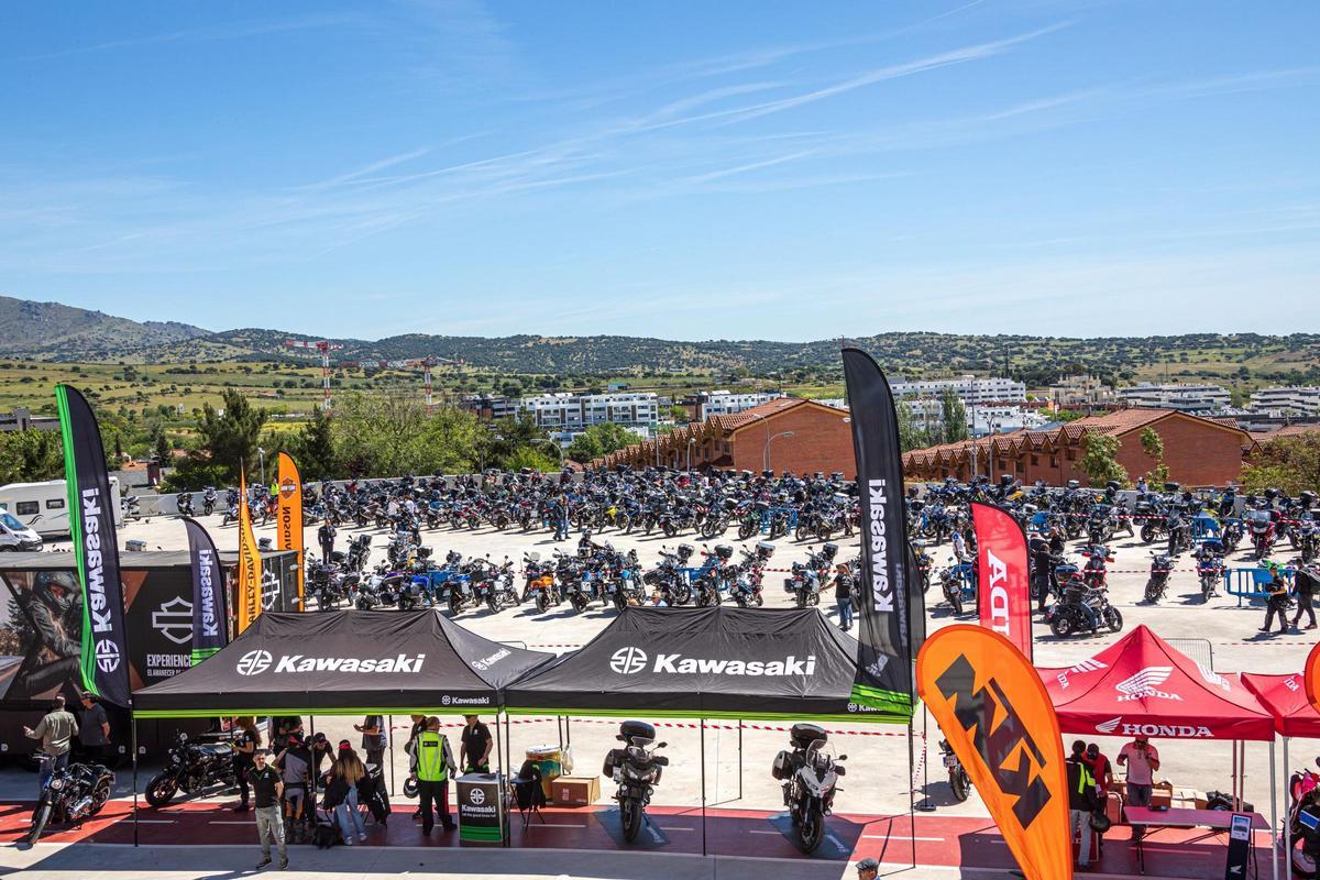 Adventure Experience crece y cambia de escenario en Barcelona