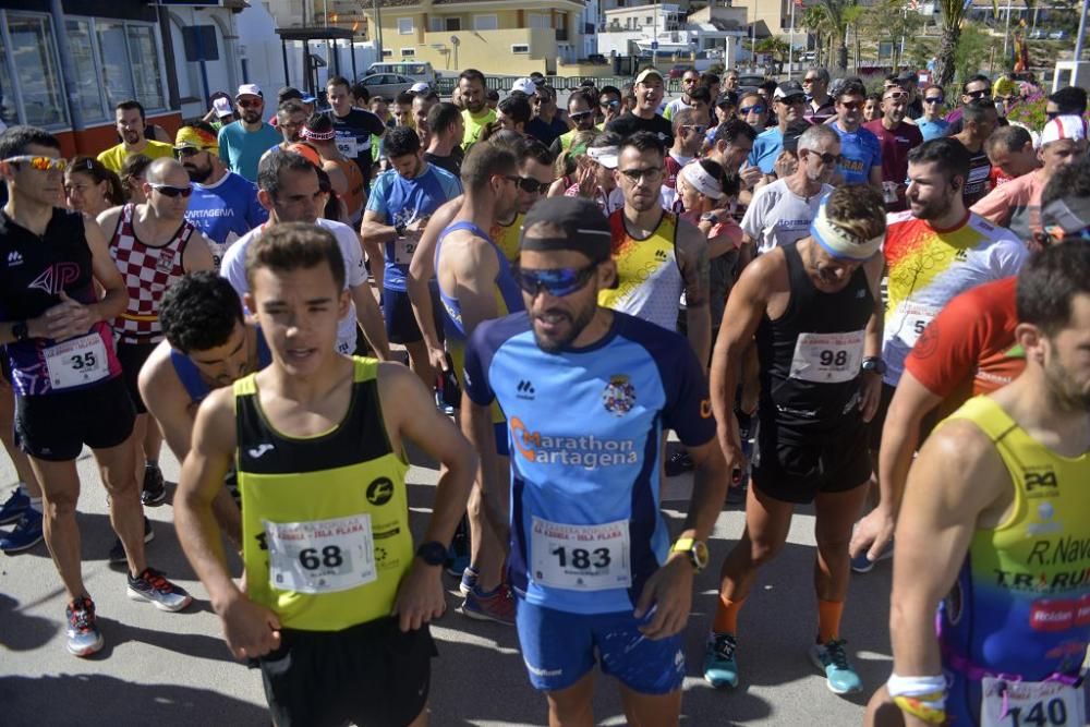 Carrera Popular La Azohía