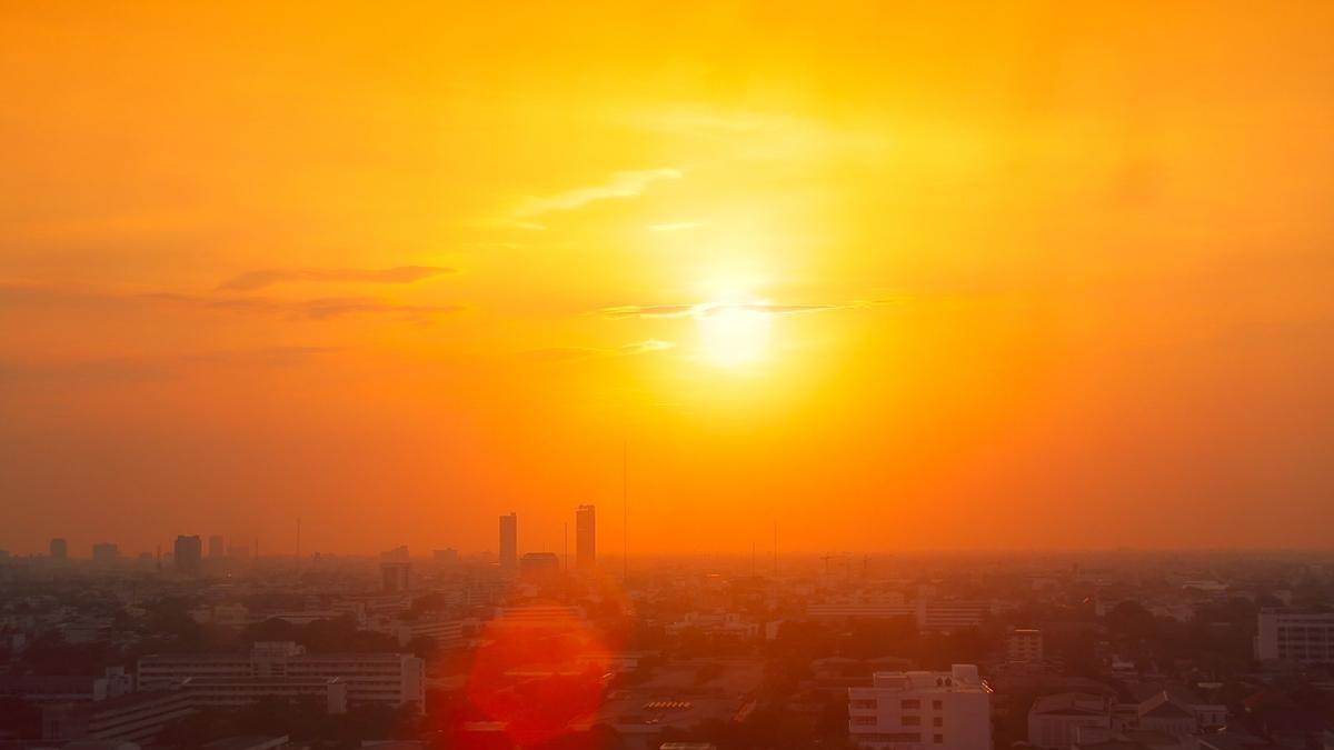 El calor extremo no nos abandona, tampoco al empezar septiembre