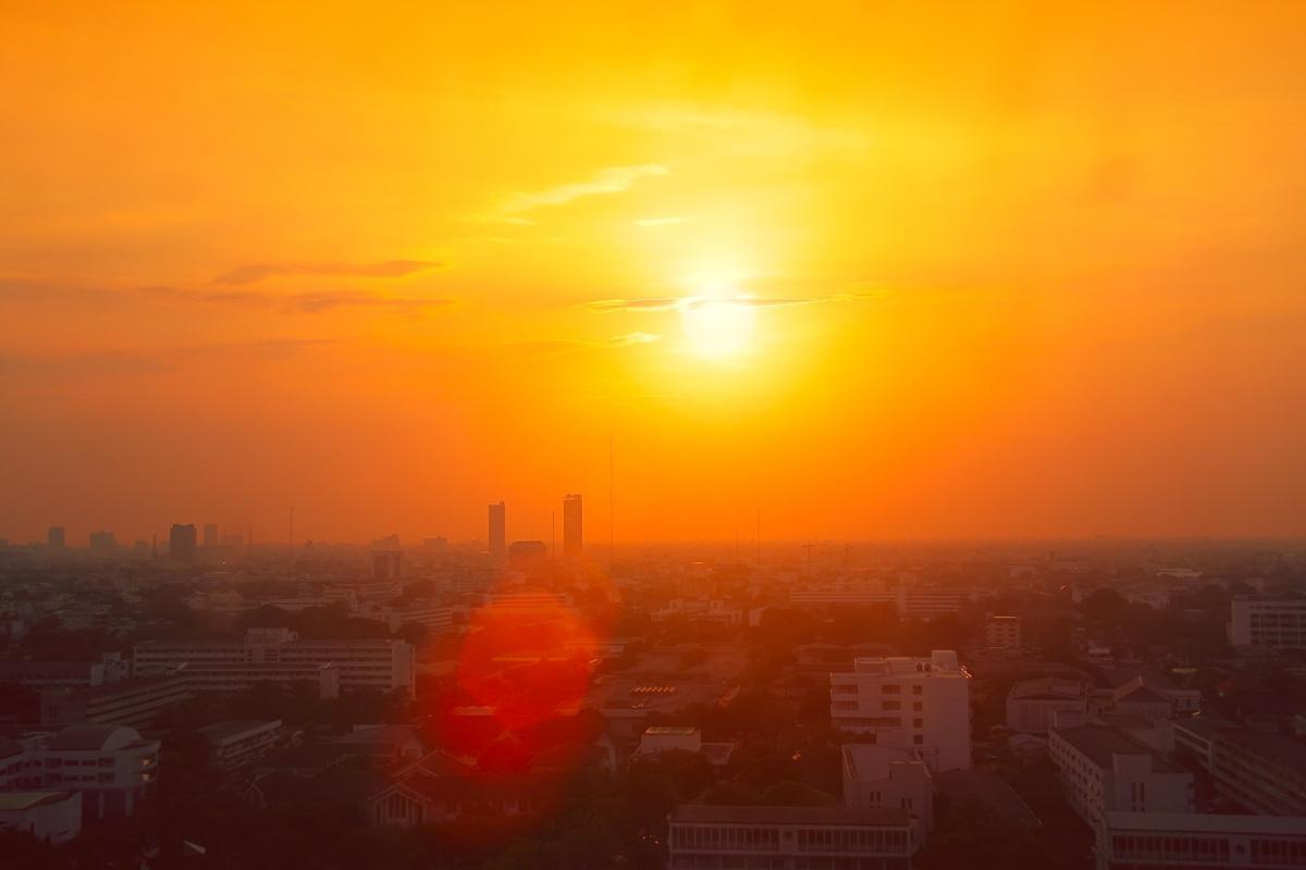El calor extremo no nos abandona, tampoco al empezar septiembre