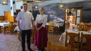 Restaurantes de Gran Canaria: La Pasadilla, el maestro de la leña de almendro