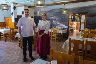 Restaurantes en Gran Canaria: La Pasadilla