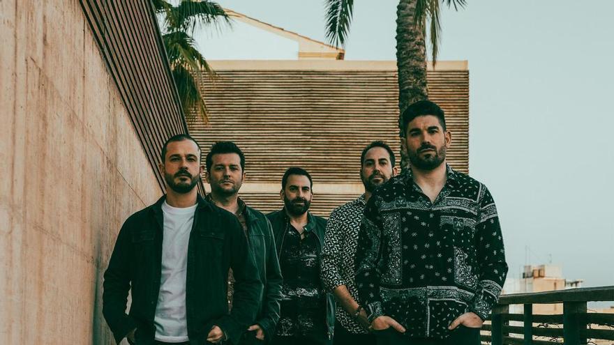 Diagnóstico Binario y Vuelo Fidji, indies con sentimiento rock en la sala Musik