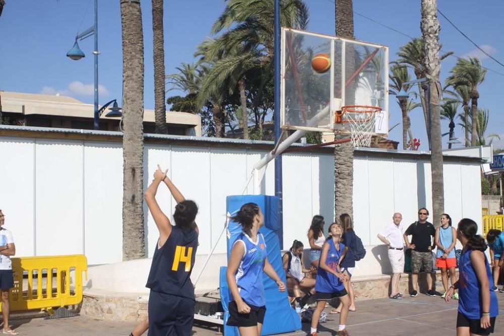 3x3 La Ribera 2016 (1/3)