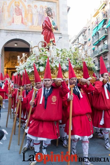 Magna Procesión del III Congreso de Cofradías (Sal