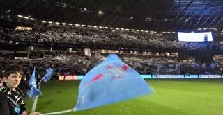 ¿Por cuánto dejarías de ser celtista?