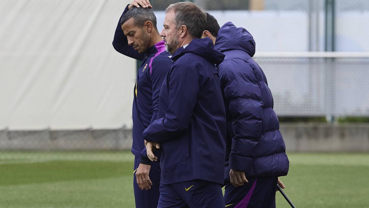 Copa del Rey | La convocatoria del Barça ante el Guadalajara Copa del Rey | La convocatoria del Barça ante el Guadalajara