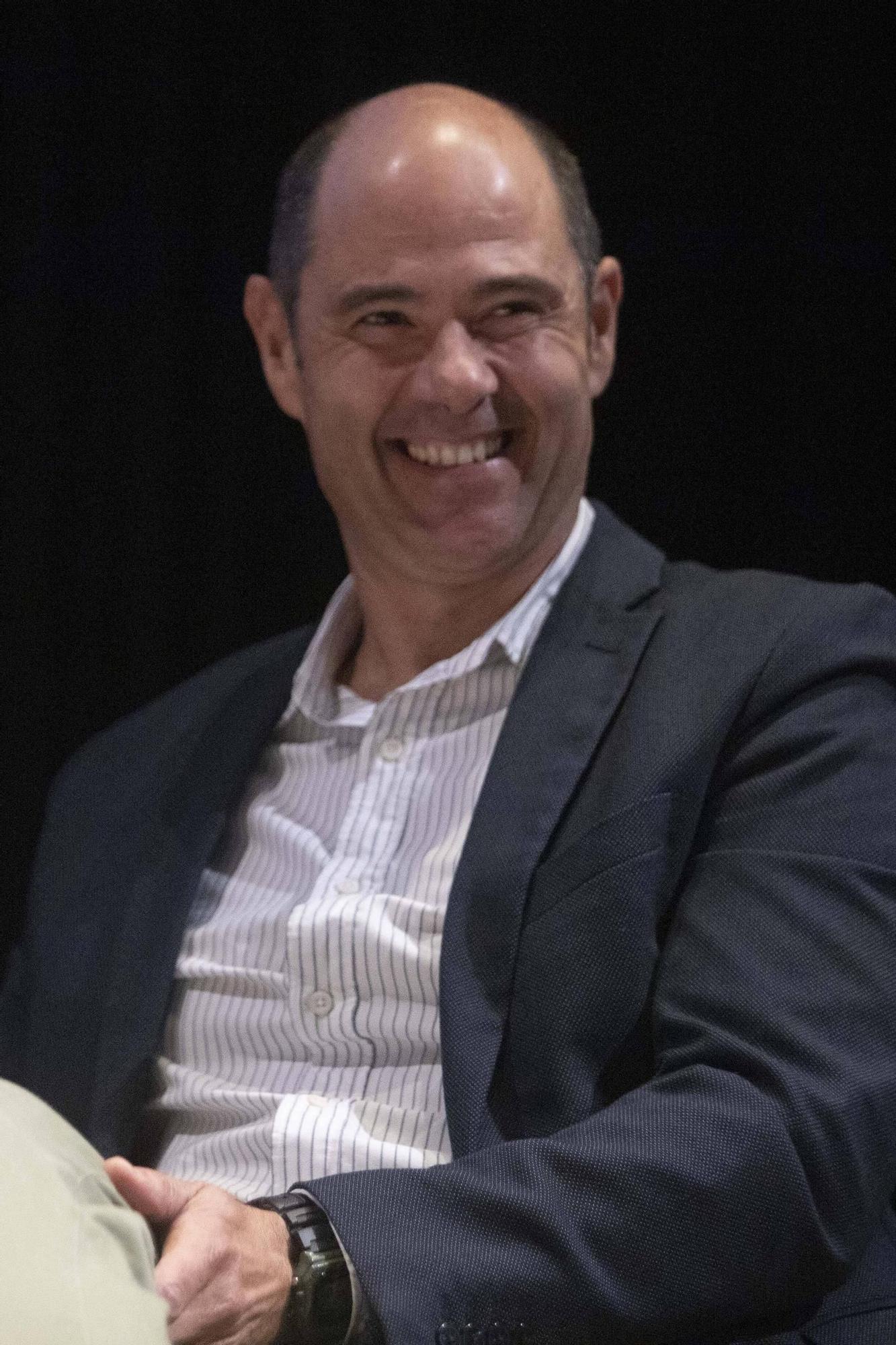 Foro comarcal  Más que Empresas - La Ribera