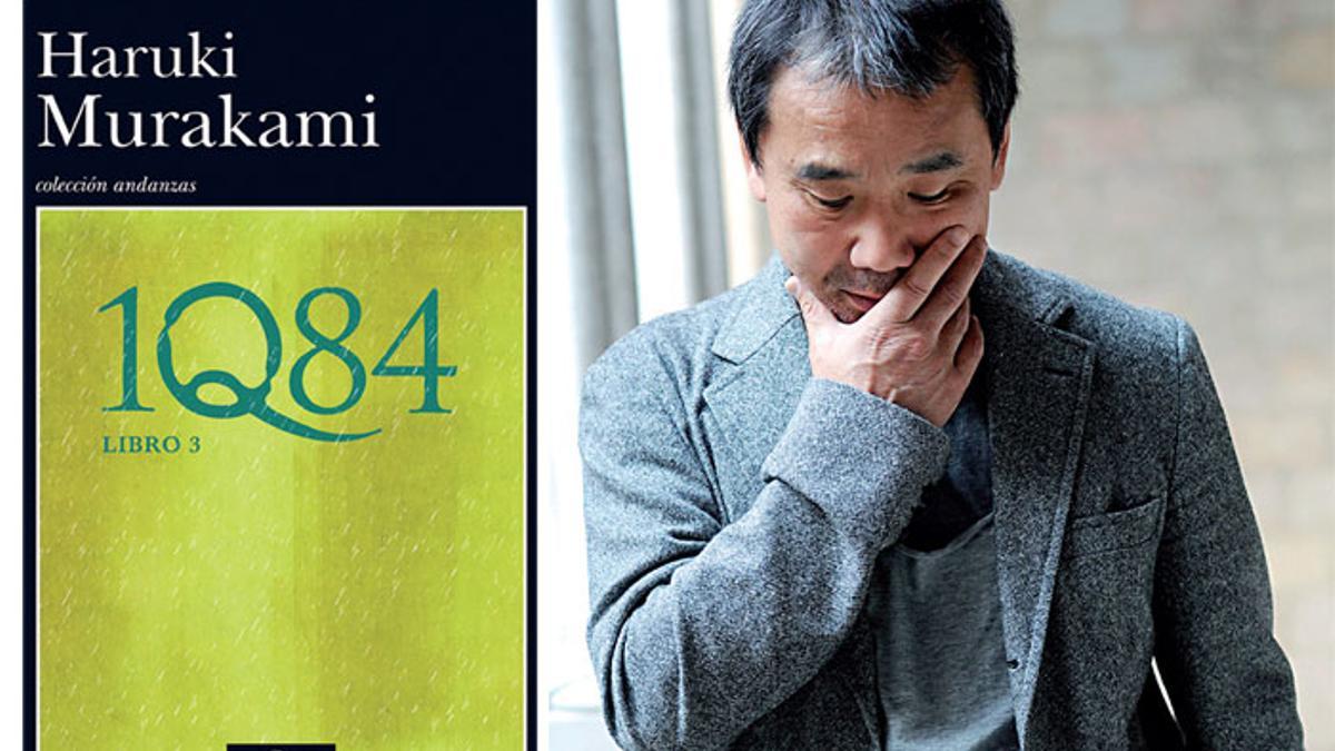 Haruki Murakami