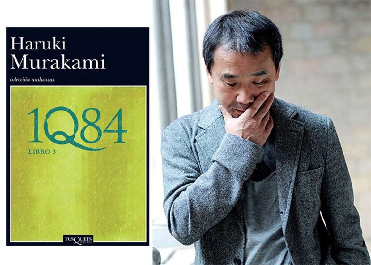 Haruki Murakami