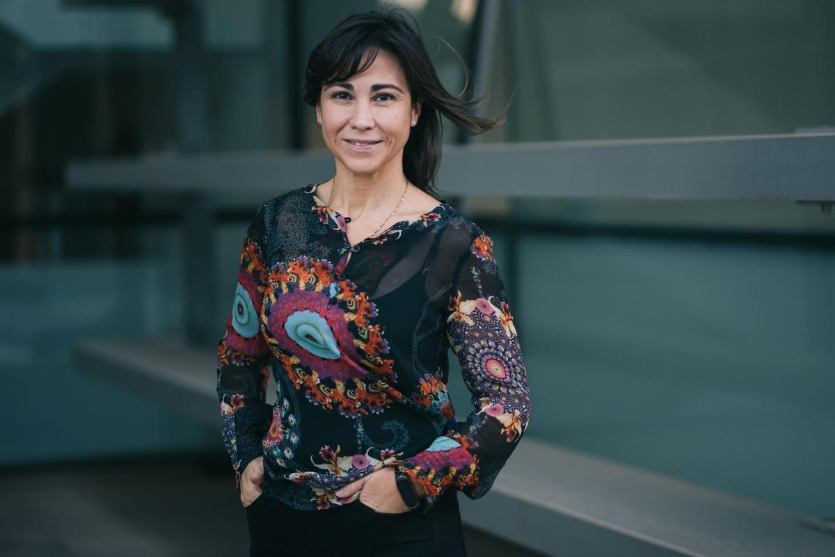 La química Mª Jesús Vicent ha sido galardonada con el Jaume I en Nuevas Tecnologías.