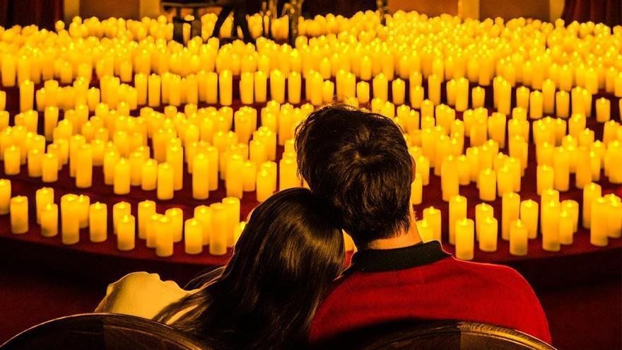Para parejas y solteros: ocho ideas creativas para celebrar San Valentín en Mallorca