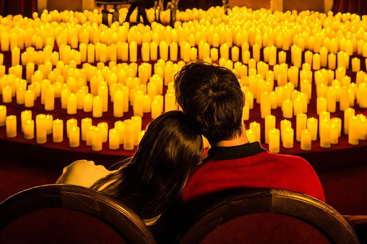 Para parejas y solteros: ocho ideas creativas para celebrar San Valentín en Mallorca