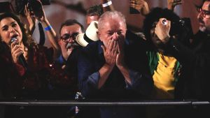 Les empreses espanyoles es juguen 40.000 milions d’inversió al Brasil després de la victòria de Lula