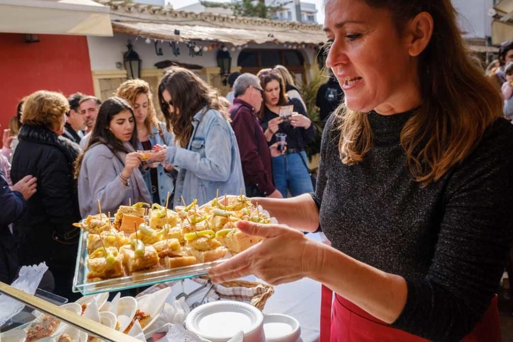 Rock'n'Bars en Santa Eulària