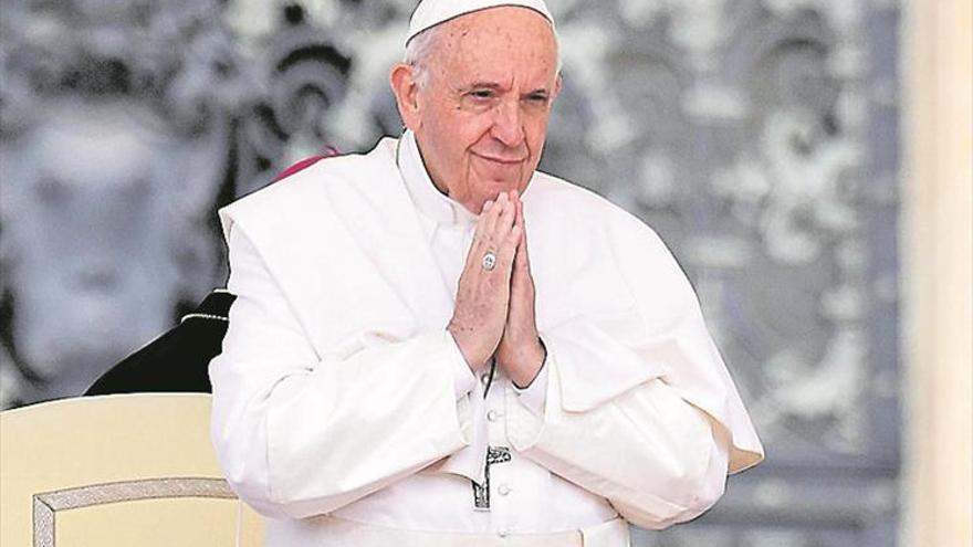 El Papa nombra consultoras del Sínodo a cuatro religiosas