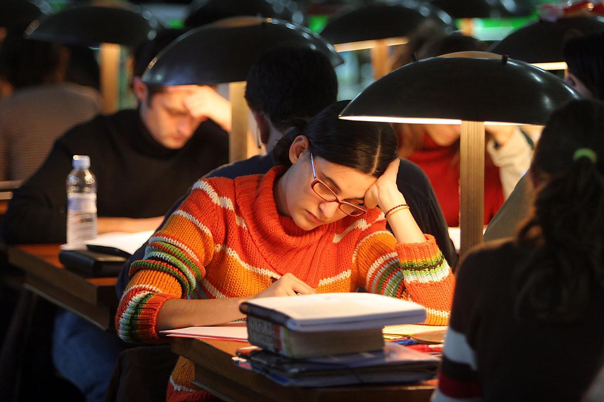 "Las Pruebas de Aptitud Personal para aspirantes a profesor no son justas"
