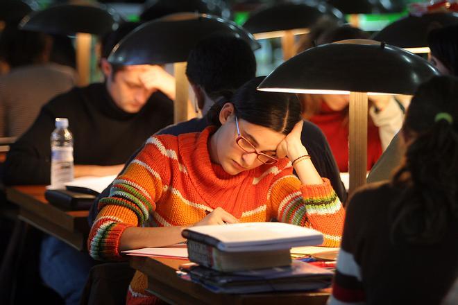 "Las Pruebas de Aptitud Personal para aspirantes a profesor no son justas"