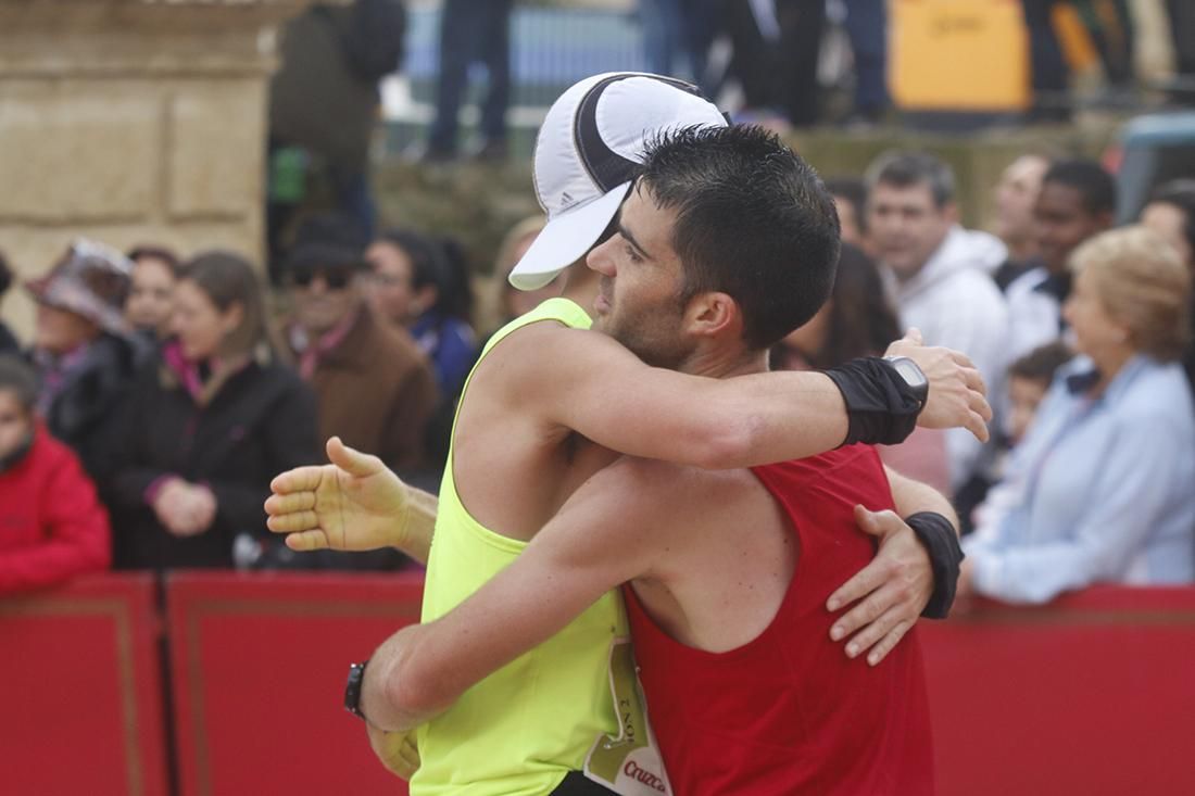 Galería de fotos | Media Maratón de Córdoba