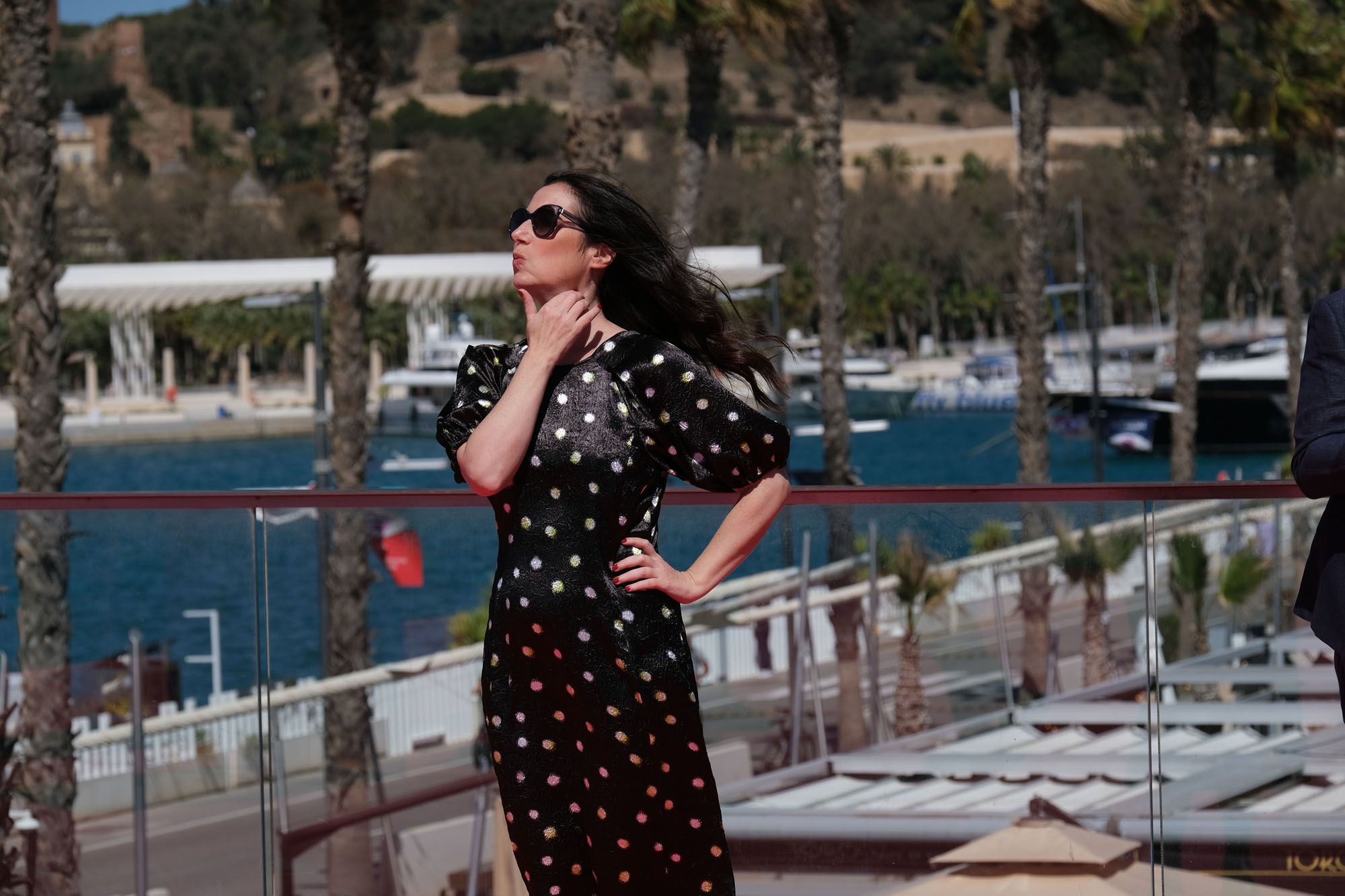 Festival de Cine de Málaga 2023 | Photocall de 'Empieza el baile'