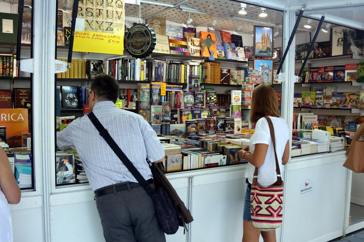 Vells llibres nous Vells llibres nous