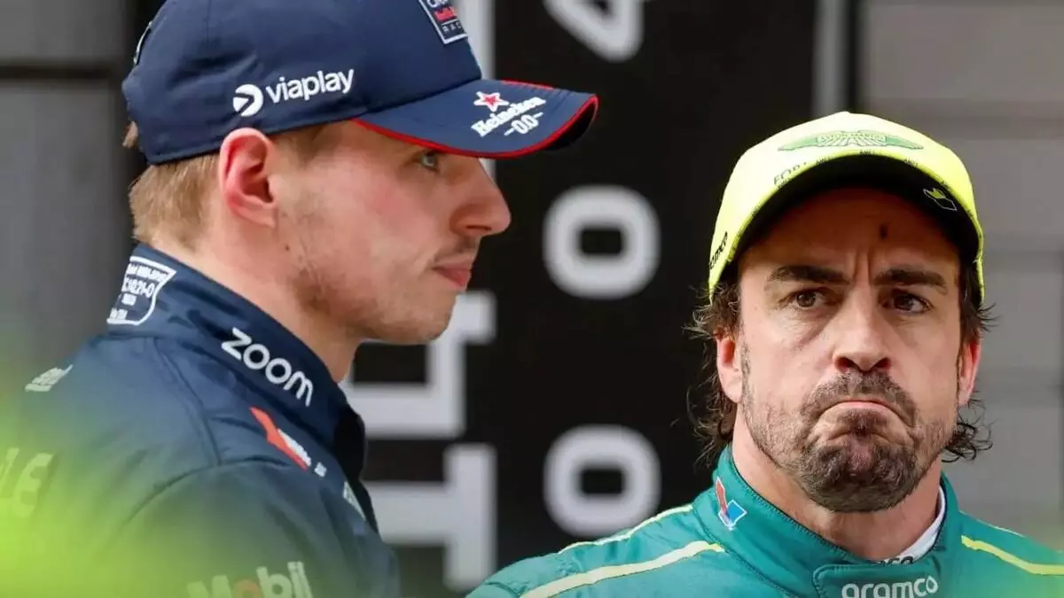 Fernando Alonso: Así está su posible retirada en 2026