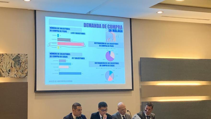 El 21% de los vendedores de viviendas particulares sobrevaloran sus inmuebles