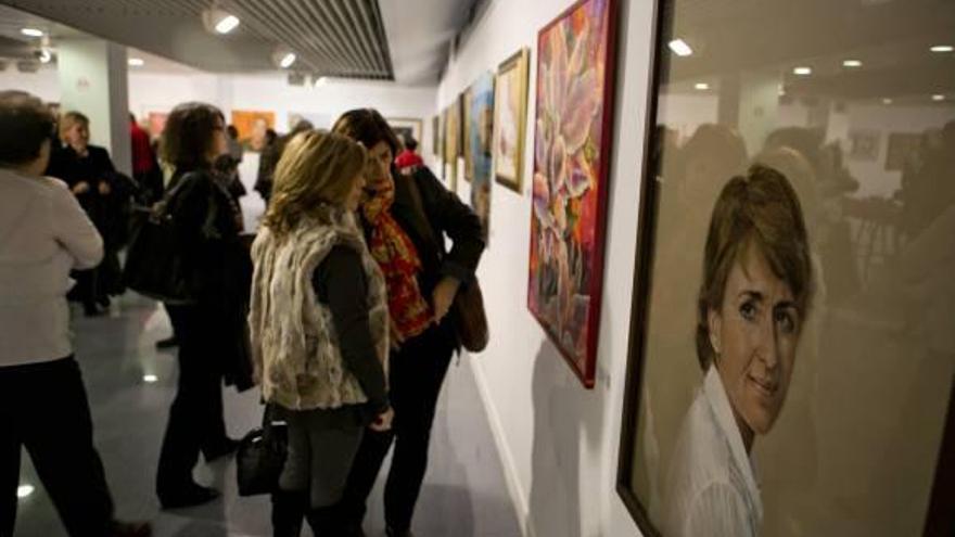 Arte a través de 64 miradas