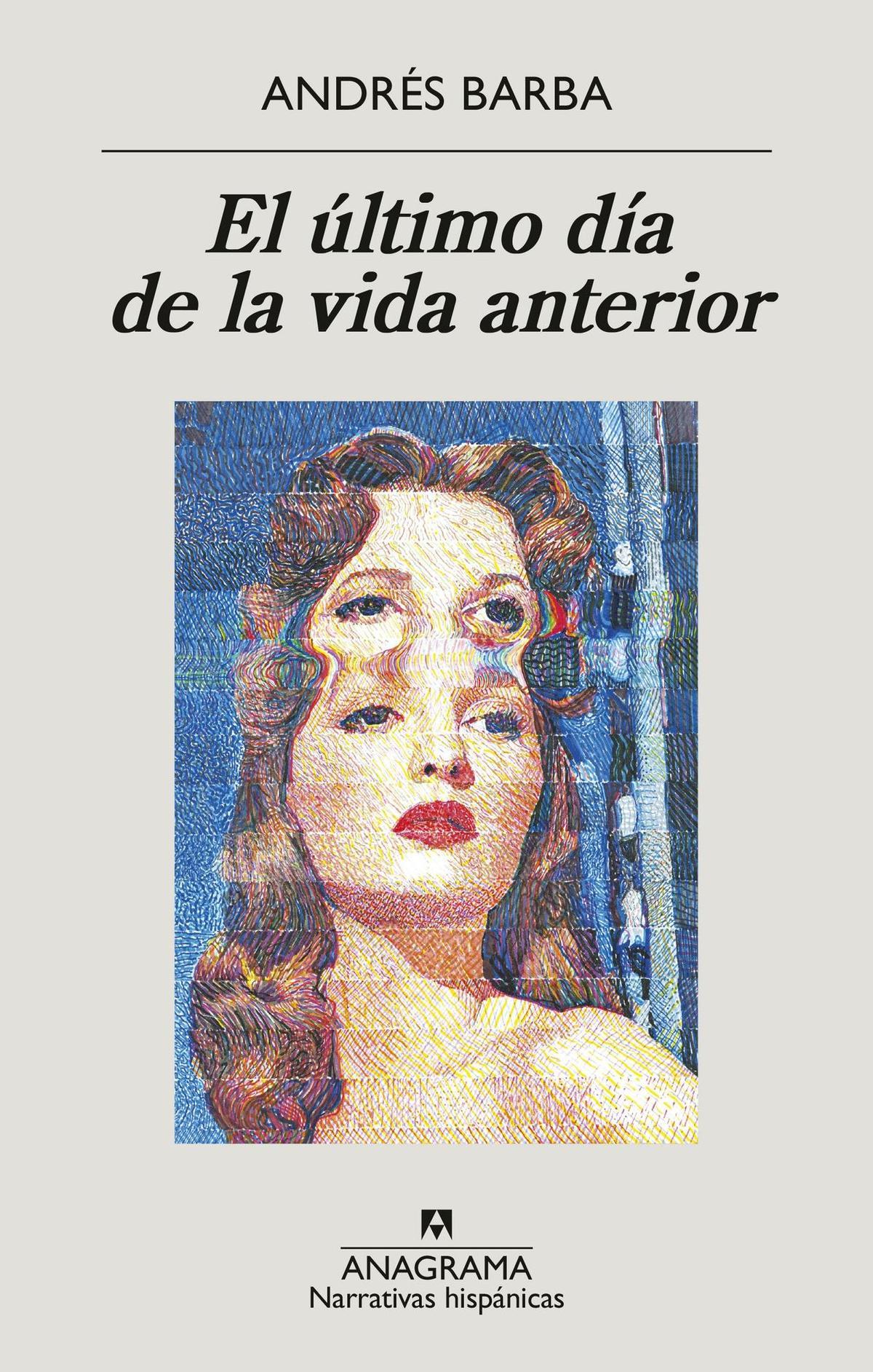 El último día de la vida anterior.