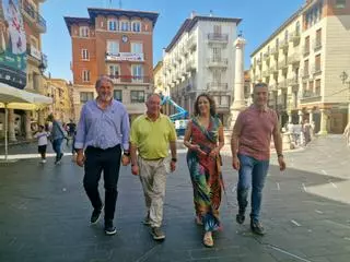 Balance muy positivo de la Vaquilla de Teruel 2026 marcada por la gran afluencia de público, el buen tiempo y la diversión