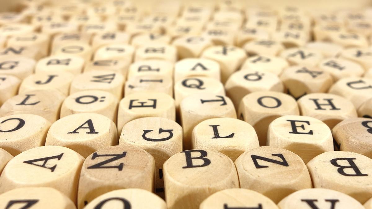 Las letras 'ch' y 'll' fueron eliminadas en 1994.