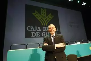 Caja Rural de Gijón ganó tres clientes diarios en 2022 por el «trato personal»