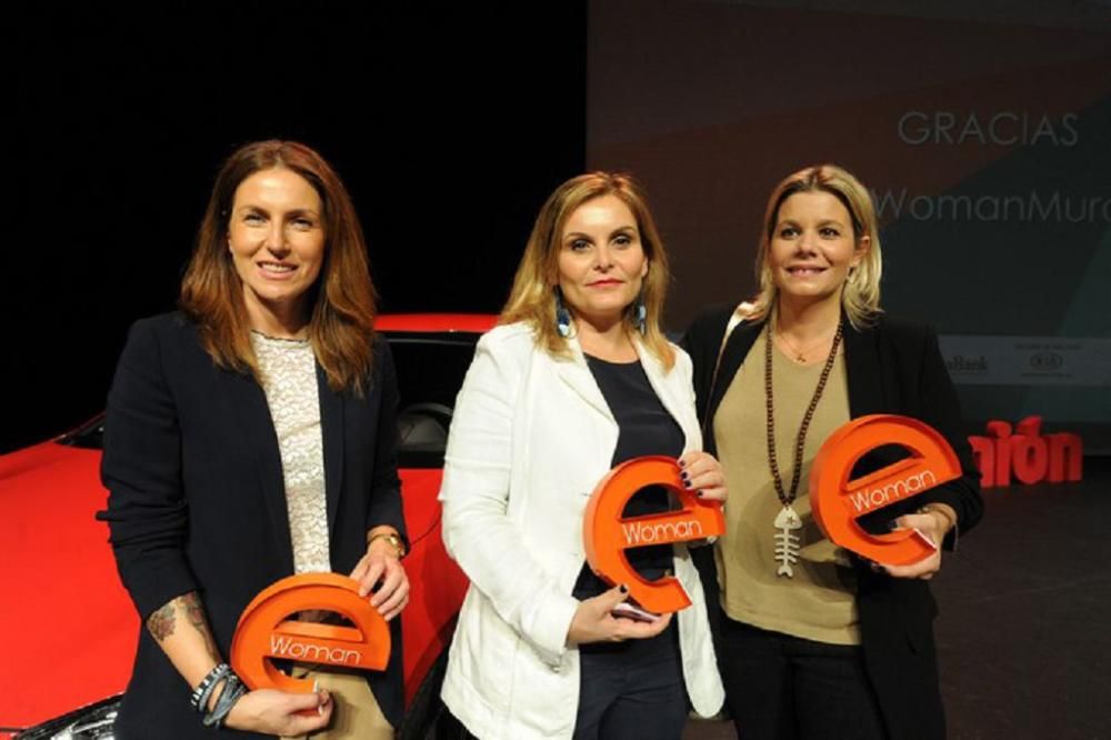 eWoman Murcia 2018 (II)