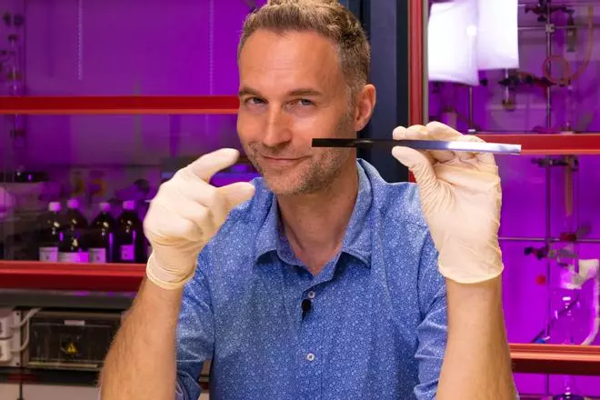 Cómo fabricar superconductores en un tiempo récord