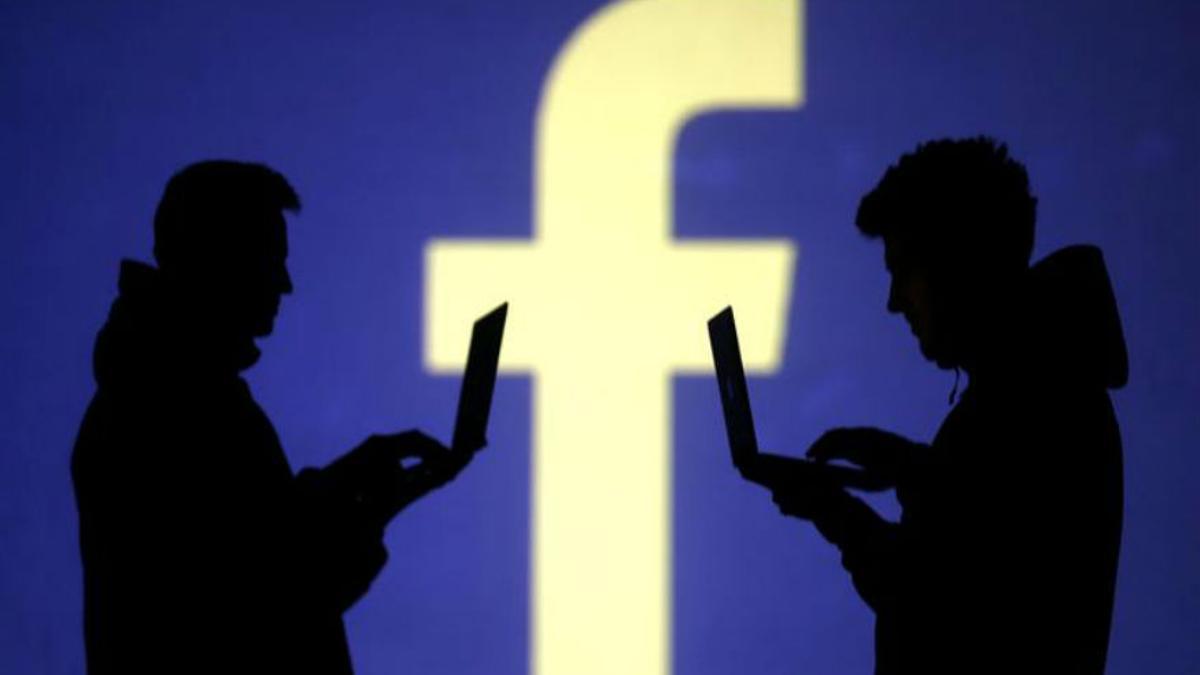 Fanatismo cristiano en Facebook