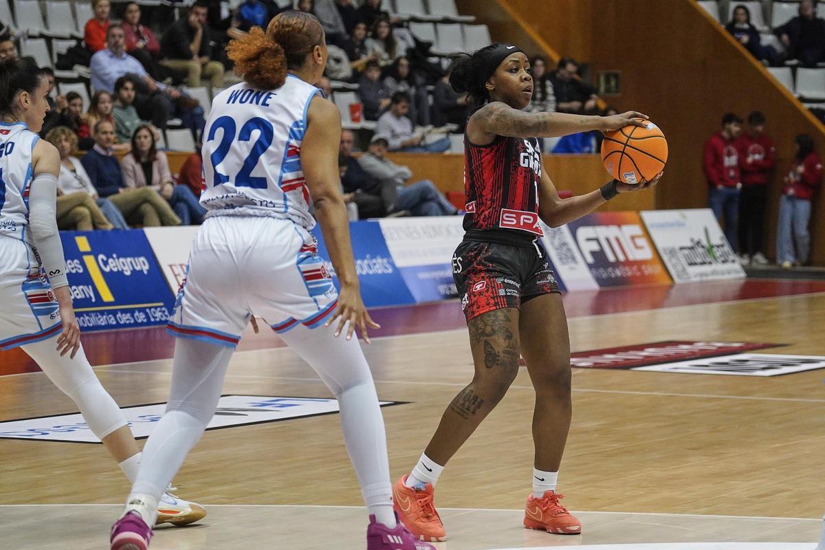Les fotos de l'Spar Girona - Ardoi