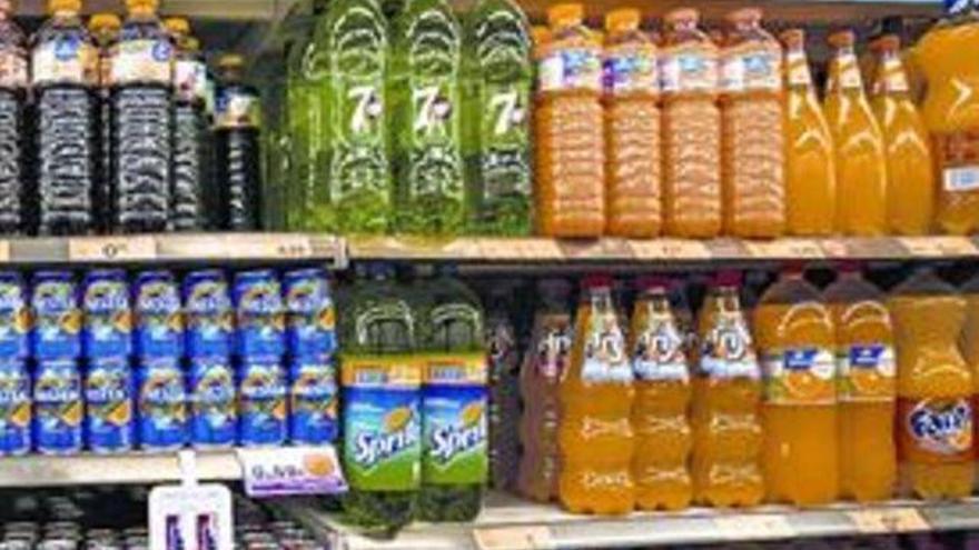 La inflación aumentó el 1,8% interanual en septiembre por los alimentos y las bebidas