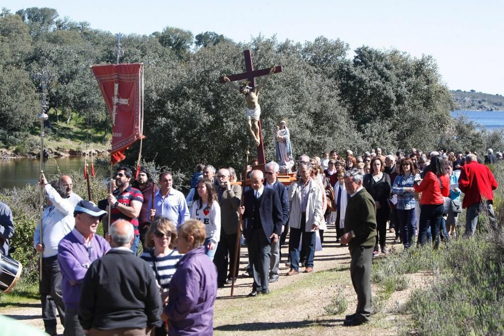 Romería de Argusino 2016