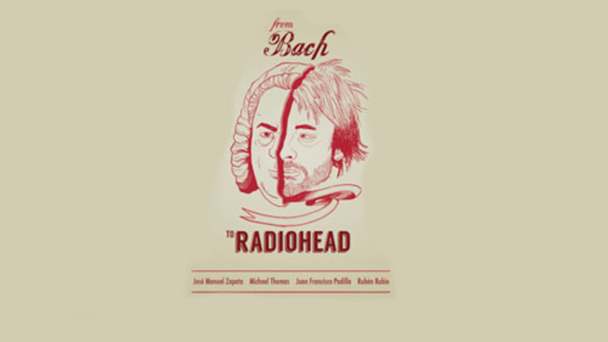 From Bach to Radiohead