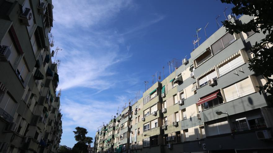Santuario y Figueroa: casos de éxito de rehabilitación de barrios en Córdoba