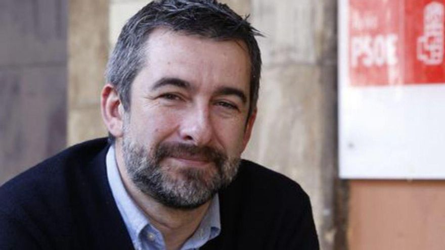 Campa: &quot;Vox olvida el daño que los aranceles causan a la industria&quot;