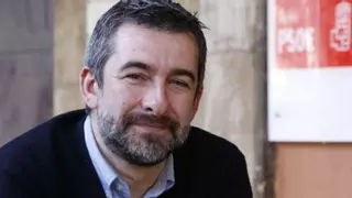 Campa: "Vox olvida el daño que los aranceles causan a la industria"