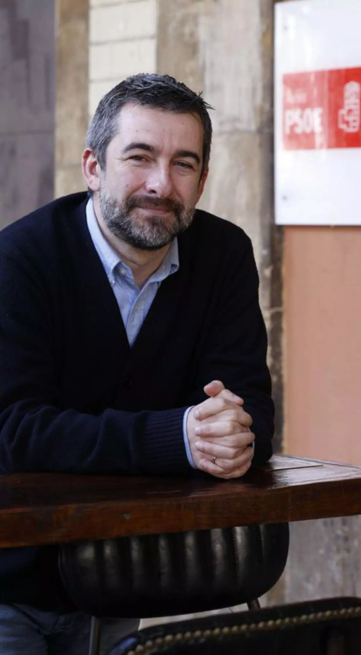 Campa: "Vox olvida el daño que los aranceles causan a la industria"